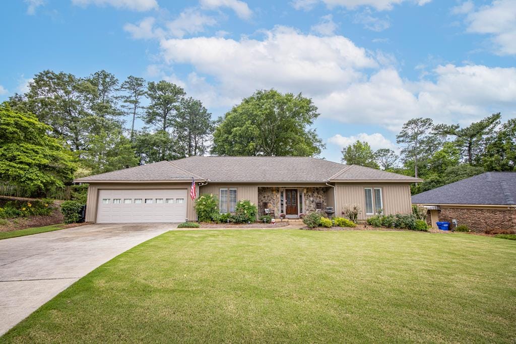 4544 Whisper Drive, Columbus, GA, 31909