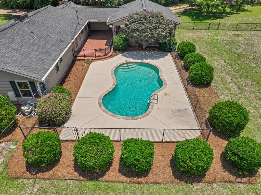 399 Moultrie Rd, Camilla, GA 31730