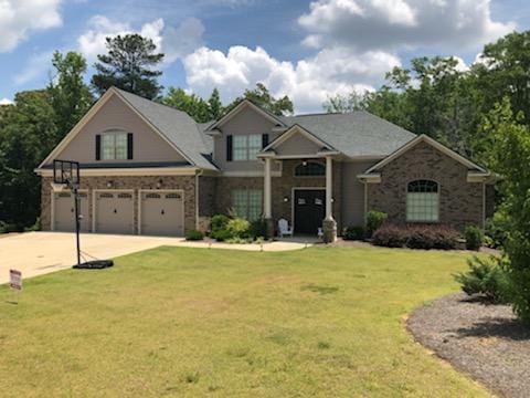 9022 Cimarron Court, Columbus, GA, 31904
