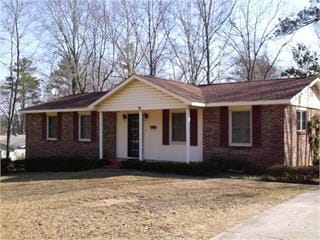 603 Parkman Drive, Manchester, GA, 31816