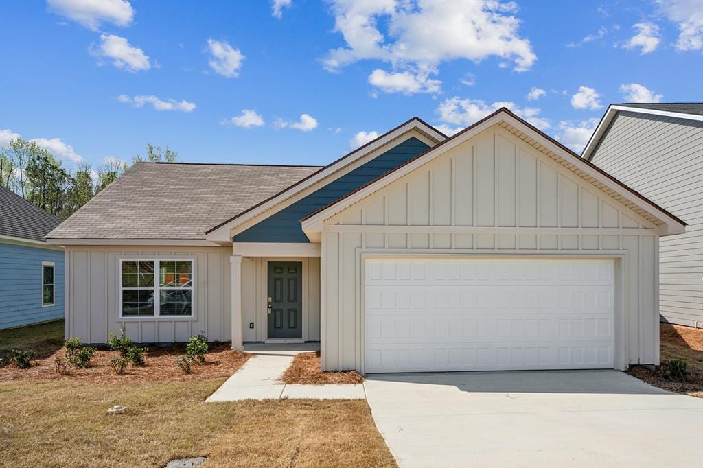 12 Summer Tide Drive, Phenix City, AL, 36869