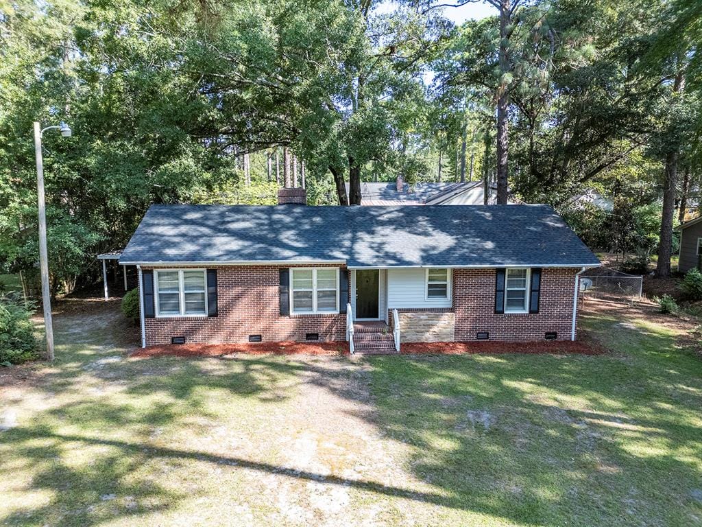 705 21st Avenue East, Cordele, GA, 31015