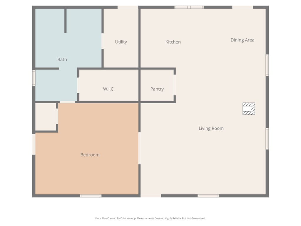 345 Howard Road, Pittsview, AL, 36871 — Photo 2