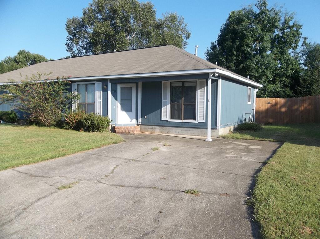 3851 Sunrise Lane, Columbus, GA, 31909