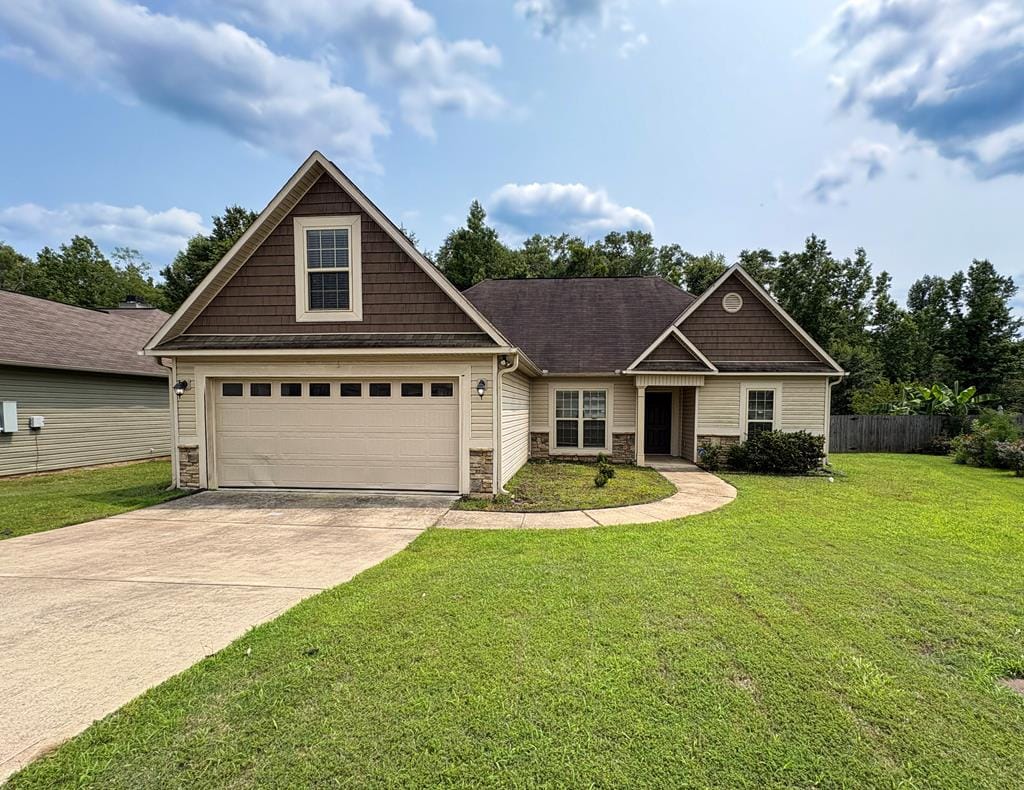 2743 Dotti Drive, Phenix City, AL, 36870