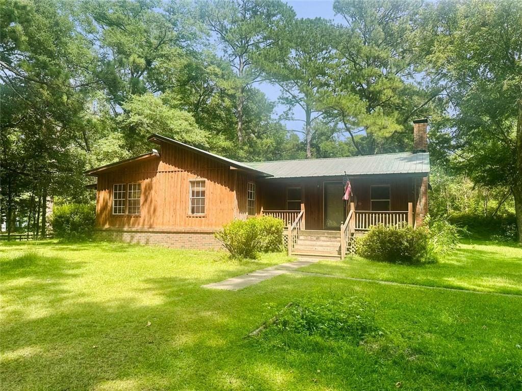 50 Northfork Ln, Eufaula, AL 36027