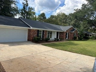 4327 Castlewood Parkway, Columbus, GA, 31907