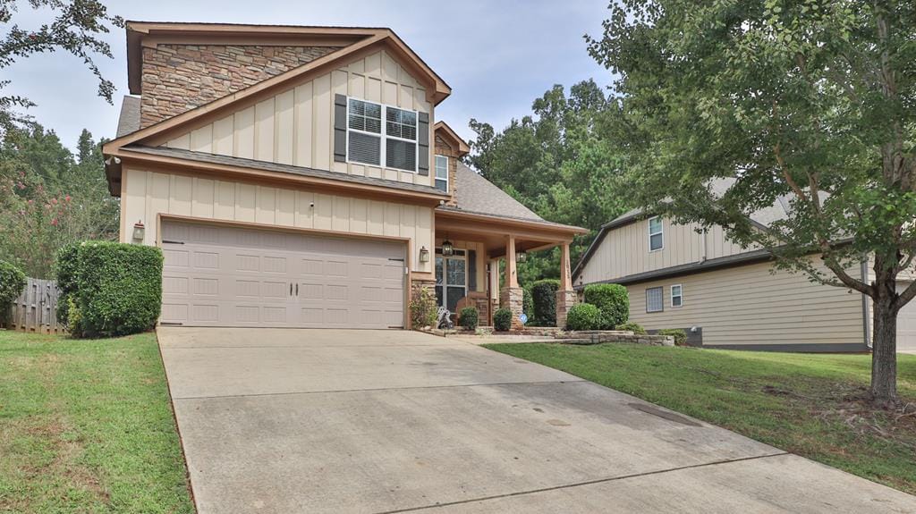 1015 Red Maple Way, Columbus, GA, 31904