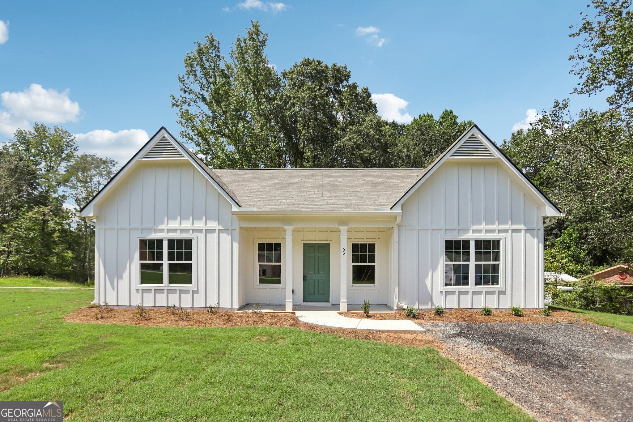 53 Clemit Harris Road #lot 28, Newnan, GA, 30263