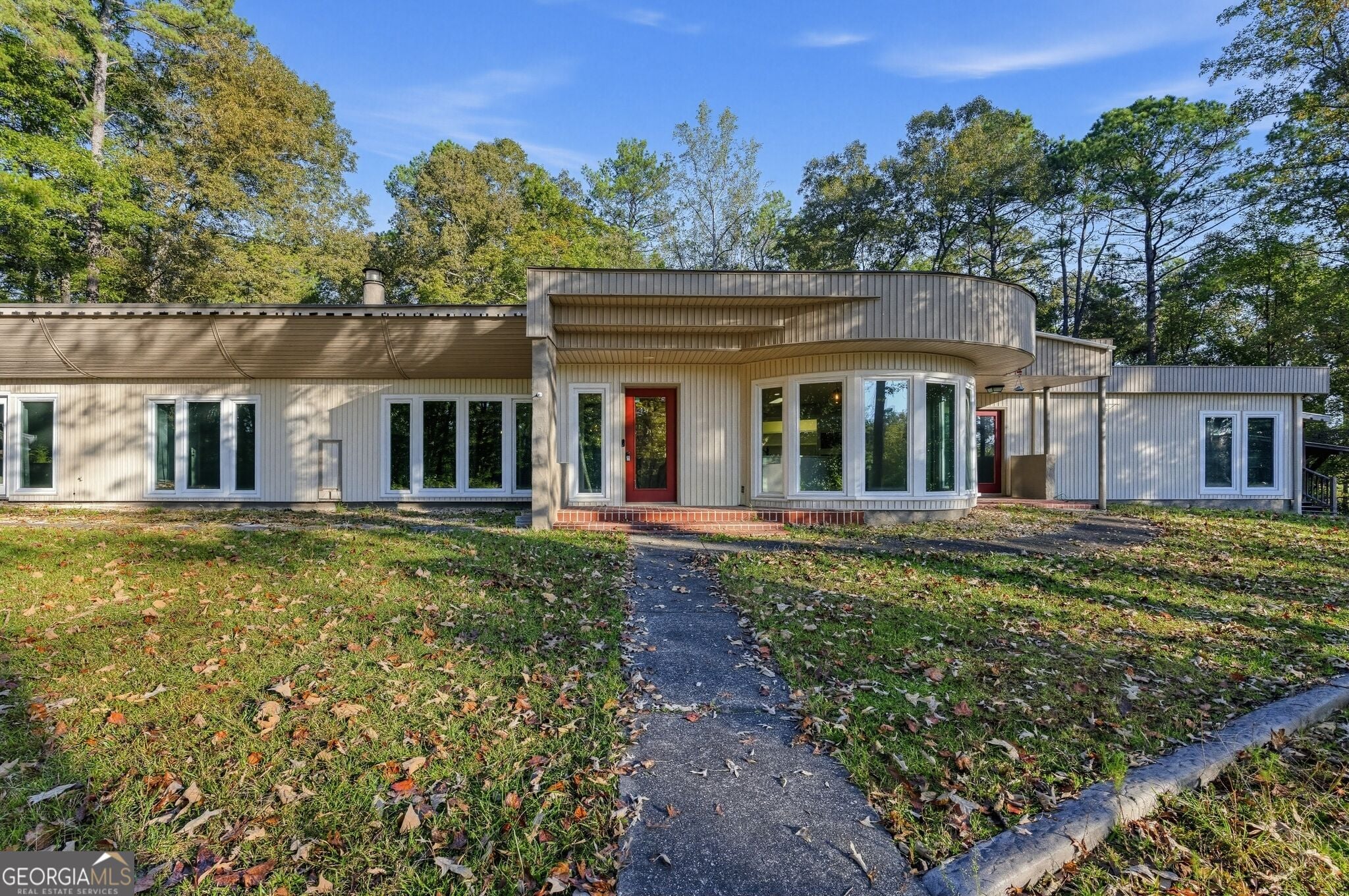 2643 Mount Carmel Rd, Newnan, GA 30263