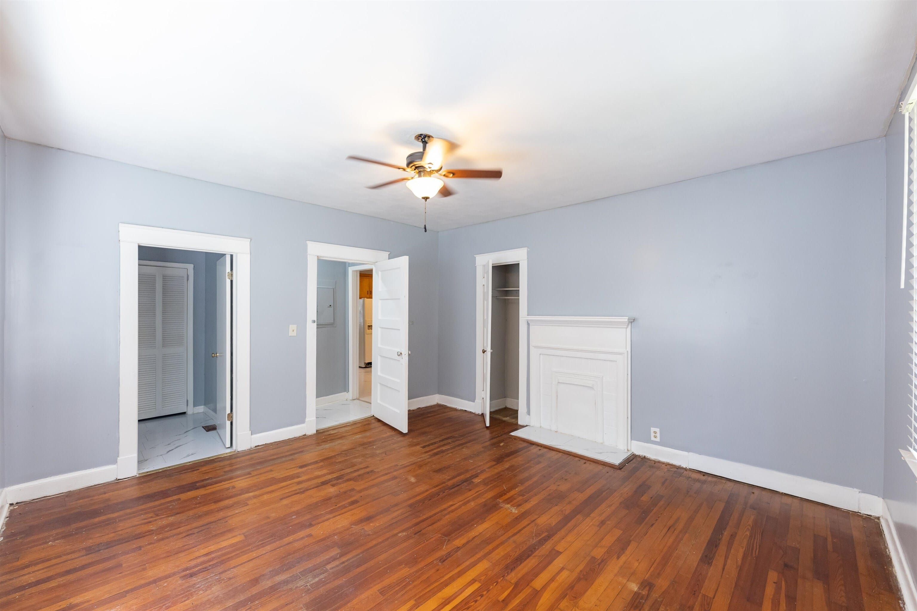 524 W Goodrich Ave, Thomaston, GA 30286
