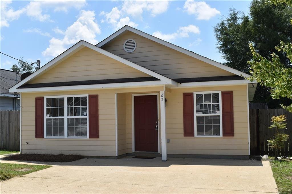 62 Ryan, Phenix City, AL, 36869