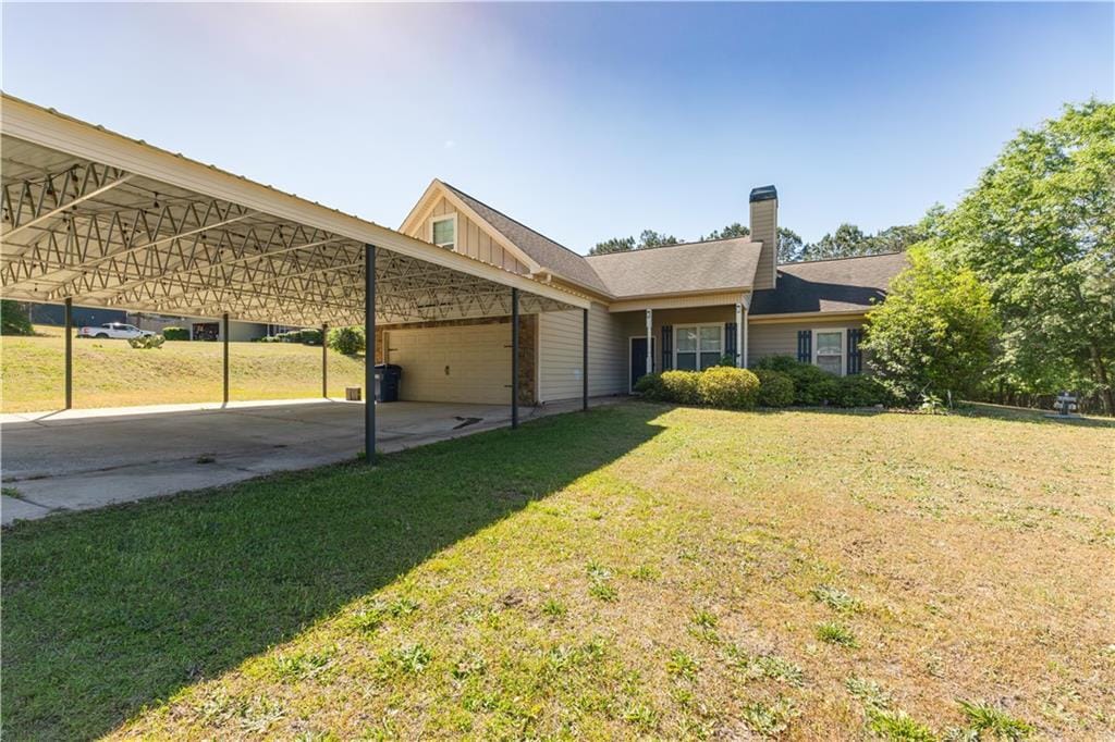 121 Lee Road 934, Phenix City, AL, 36870