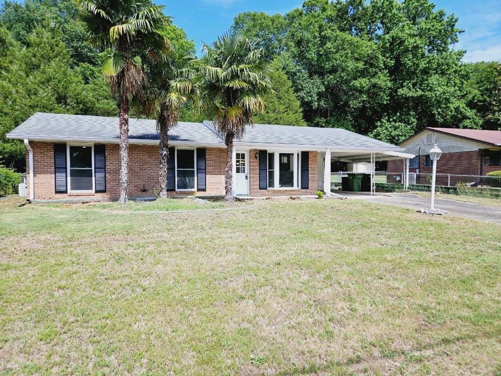 1202 Celia Drive, Columbus, GA, 31907