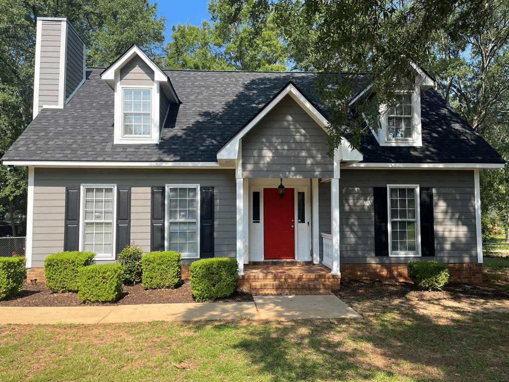 2207 Vineyard Ct, Albany, GA 31721