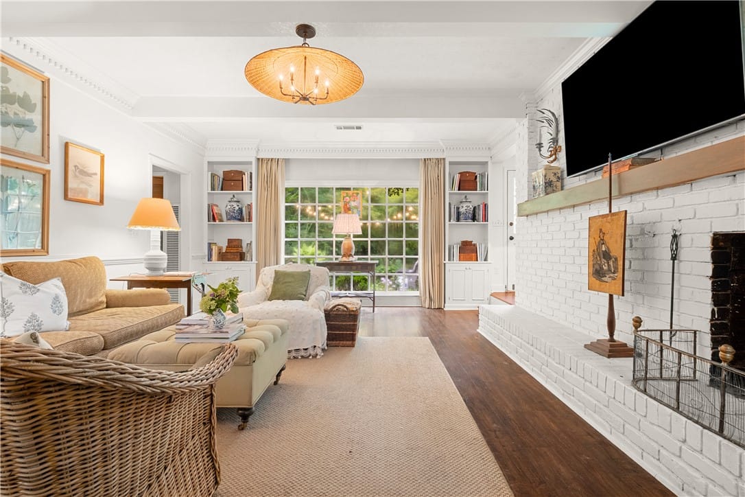 2521 Middle Brook Lane, Auburn, AL, 36832 — Photo 2