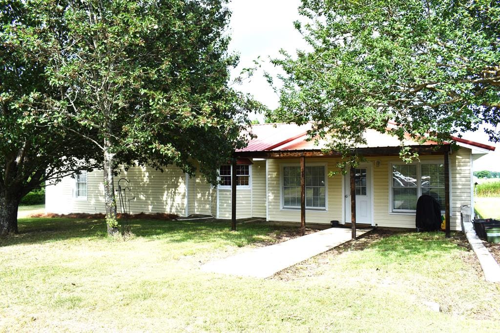 4989 Coverdale Highway, Ashburn, GA, 31714