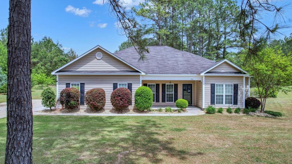 154 Red Tip Lane, Albany, GA, 31721