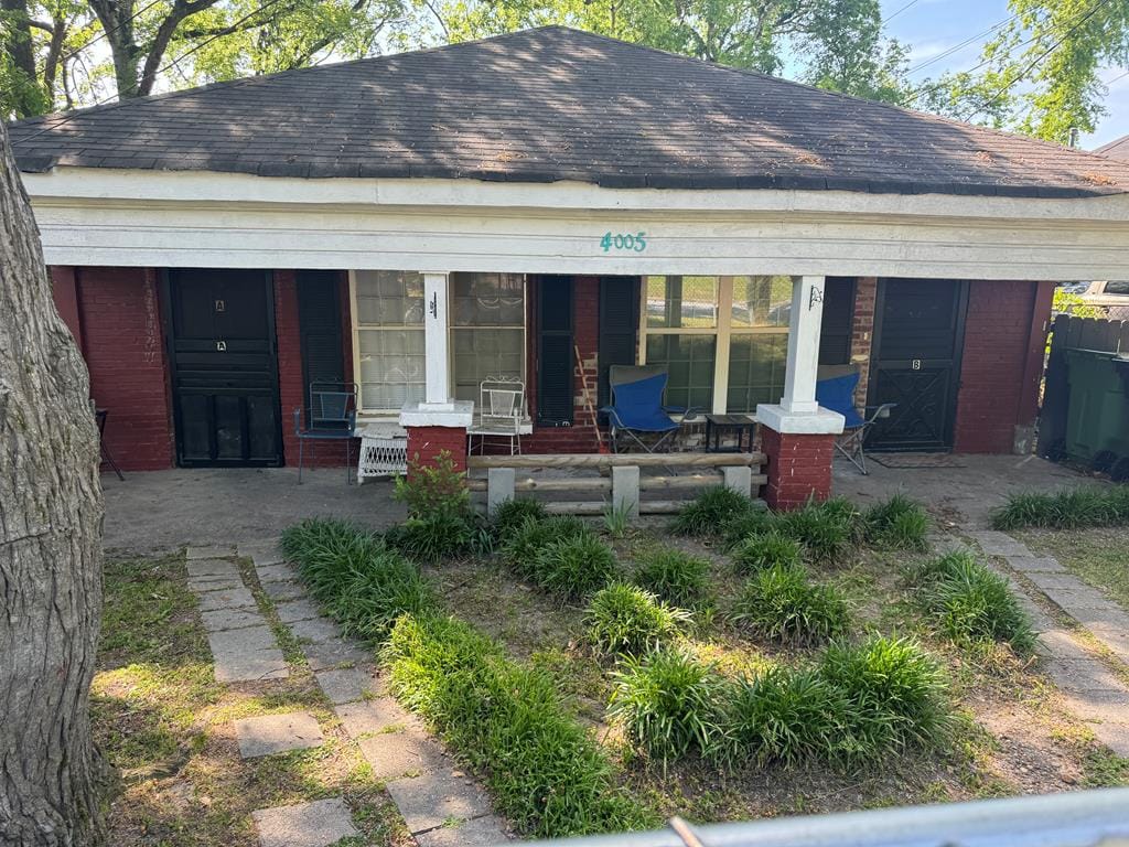 4003 Oates Avenue, Columbus, GA, 31904