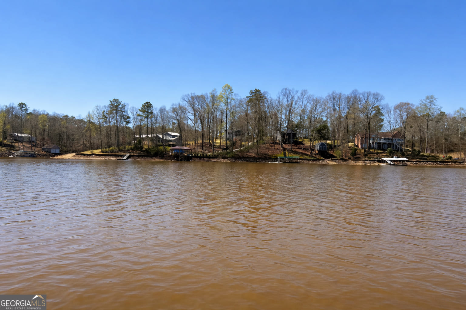 0 Muffet Dr, Wedowee, AL 36278