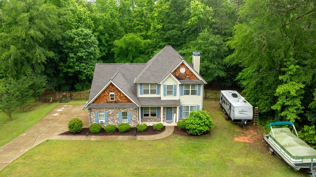 4337 Almond Road, Fortson, GA, 31808