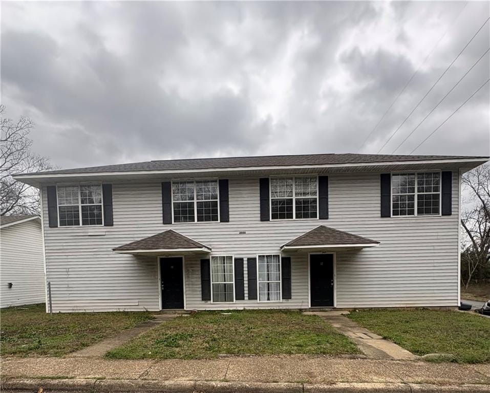 2000 6th Ave, Phenix City, AL 36867