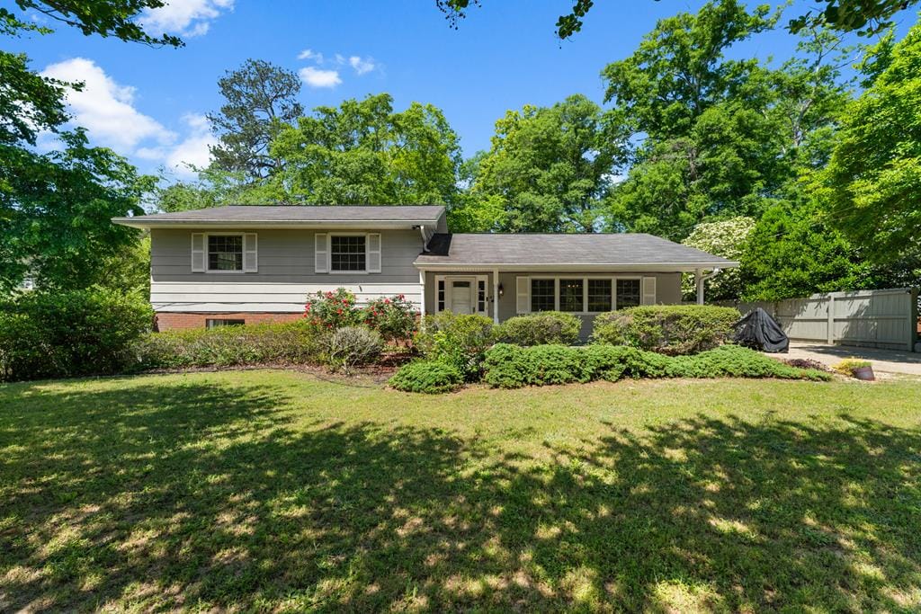 4203 Bonnie Drive, Columbus, GA, 31907