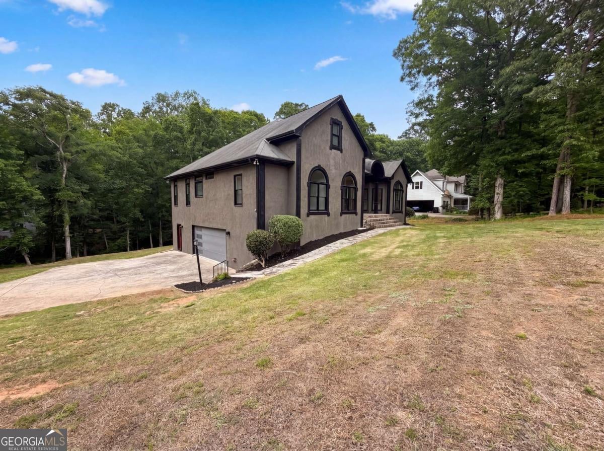 15 Navaho Ln, Sharpsburg, GA 30277, USA