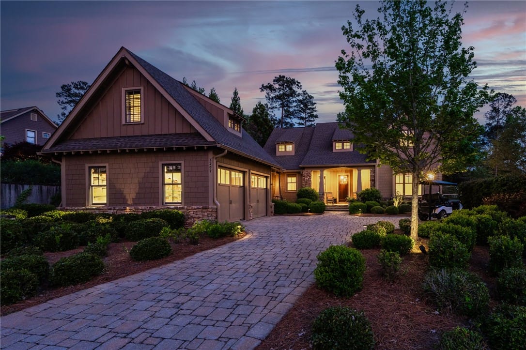 3207 Turkey Spur Lane, Opelika, AL, 36801 — Photo 1