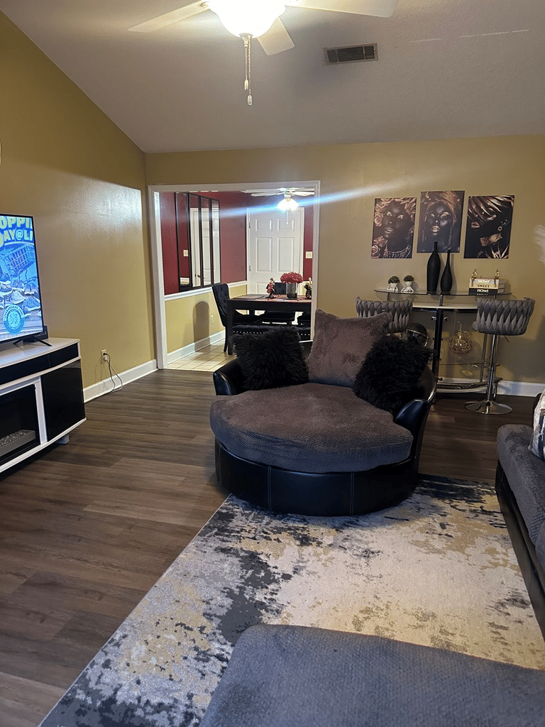 3114 Crepe Myrtle Ct, Albany, GA 31721, USA