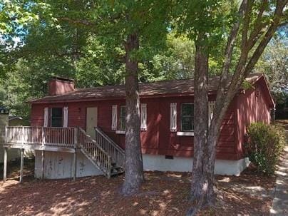 4929 Sterling Ridge Court, Columbus, GA, 31909
