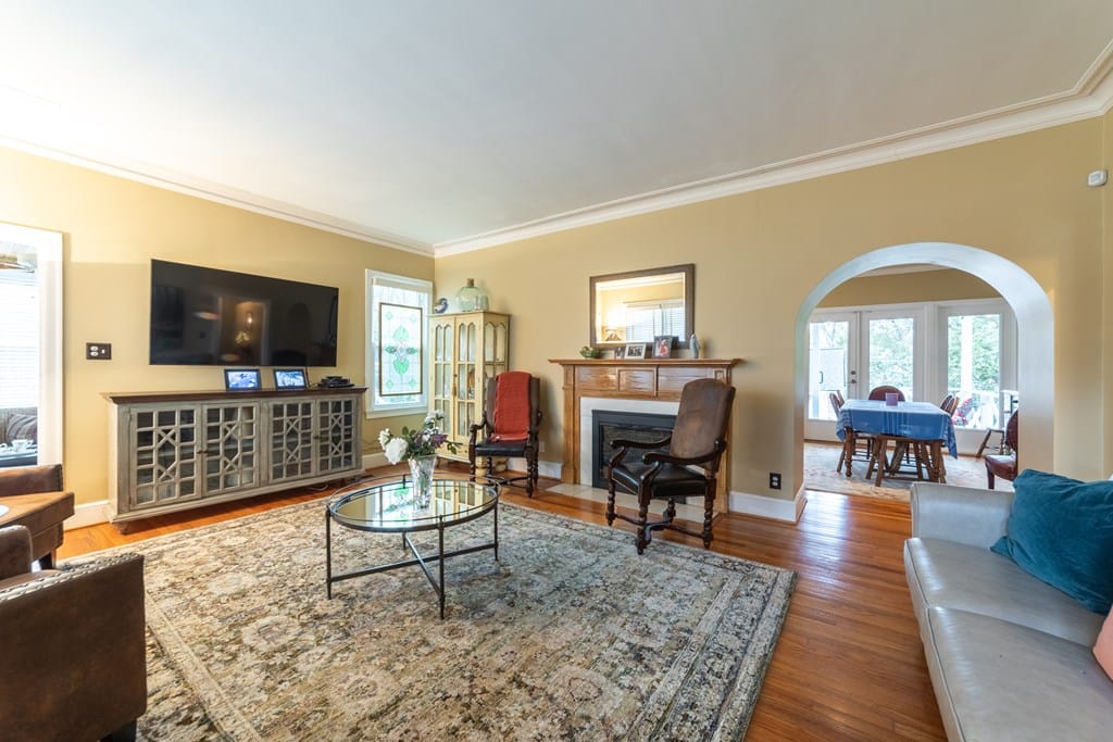 1531 Wells Drive, Columbus, GA, 31906