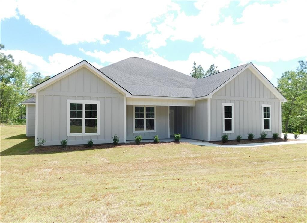 895 Lee Rd 2087, Salem, AL, 36874