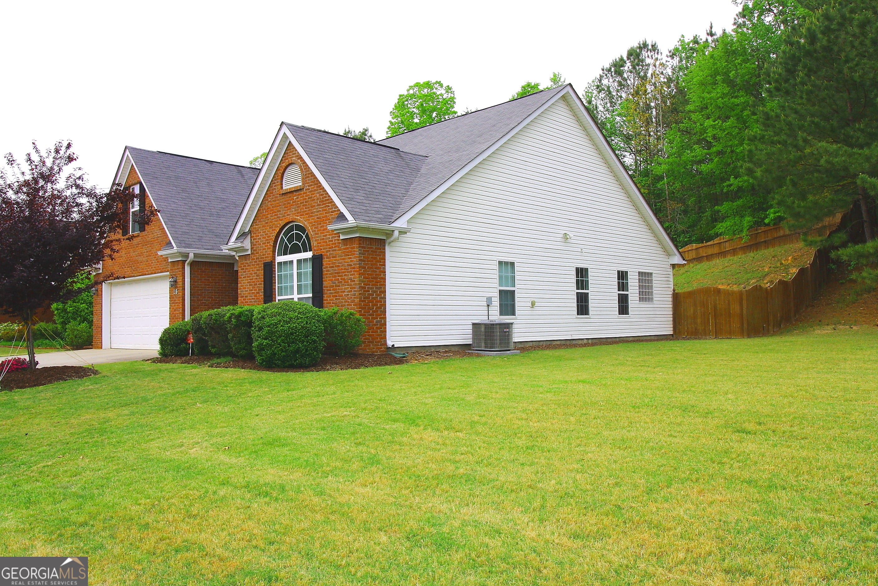 25 Pacific, Sharpsburg, GA, 30277