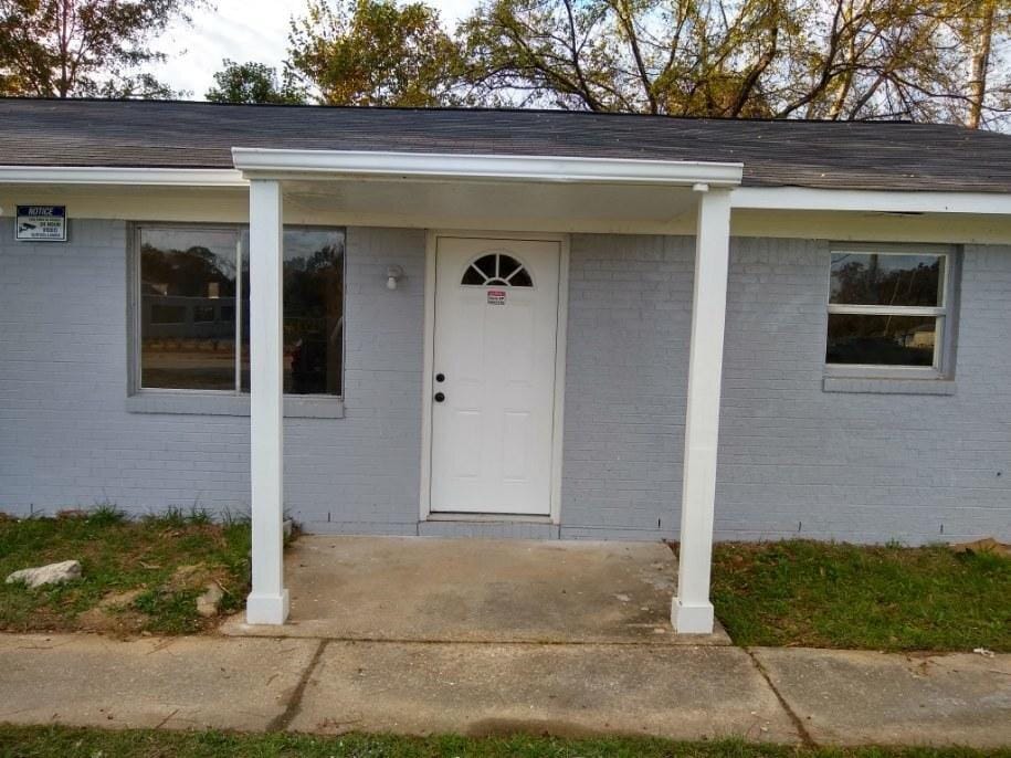 291 Clover Avenue, Columbus, GA, 31903-1671