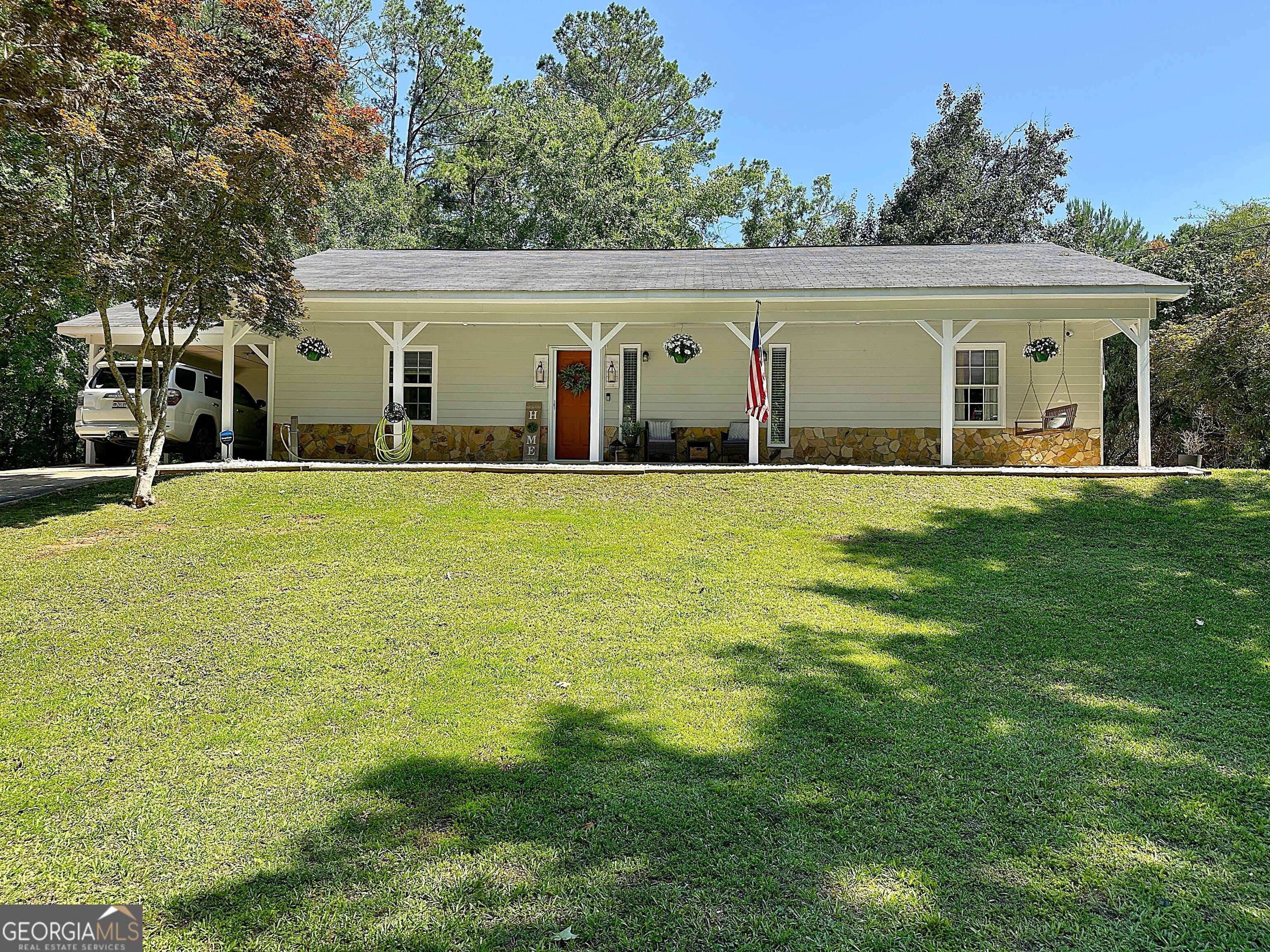 131 Rob Roy Road, LaGrange, GA, 30240