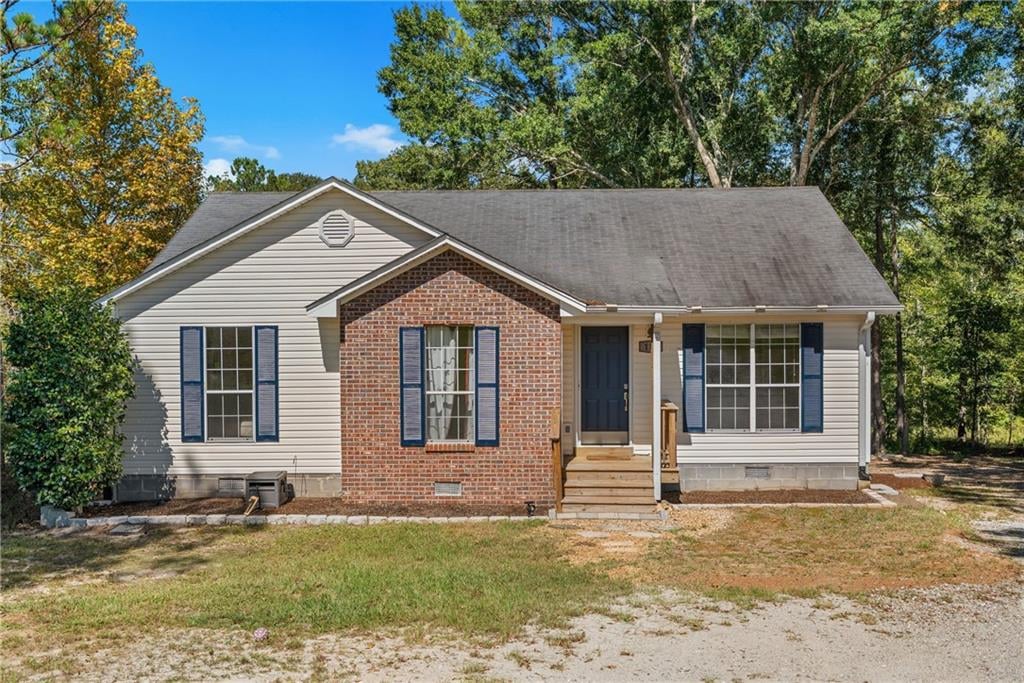 112 Lee Road 203, Salem, AL, 36874