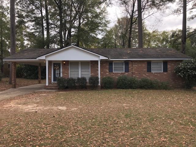 4653 Fairview Drive, Columbus, GA, 31907