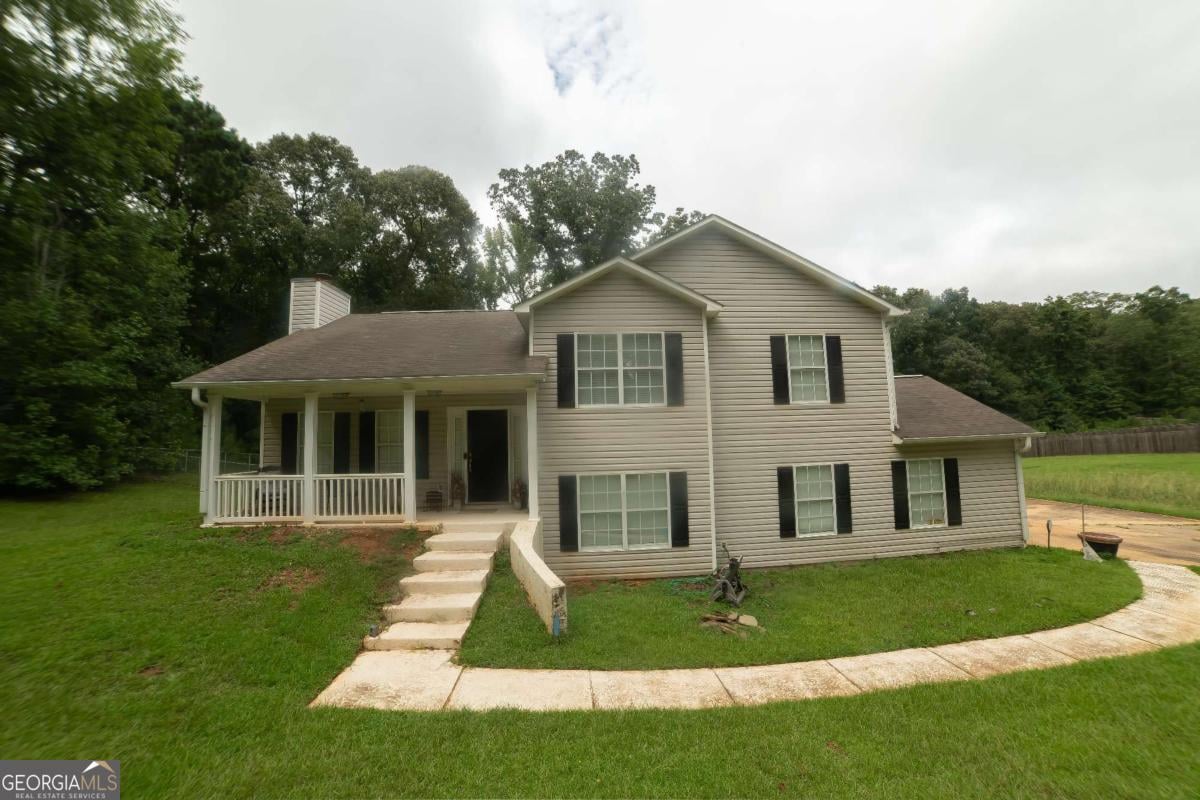 46 River Mist Drive, LaGrange, GA, 30240