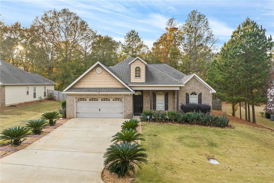 708 McDonald Drive, Opelika, AL, 36801