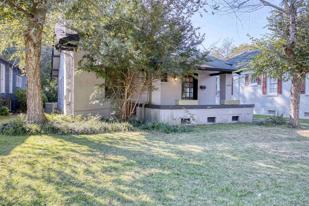 1245 Eberhart Avenue, Columbus, GA, 31906 — Photo 3