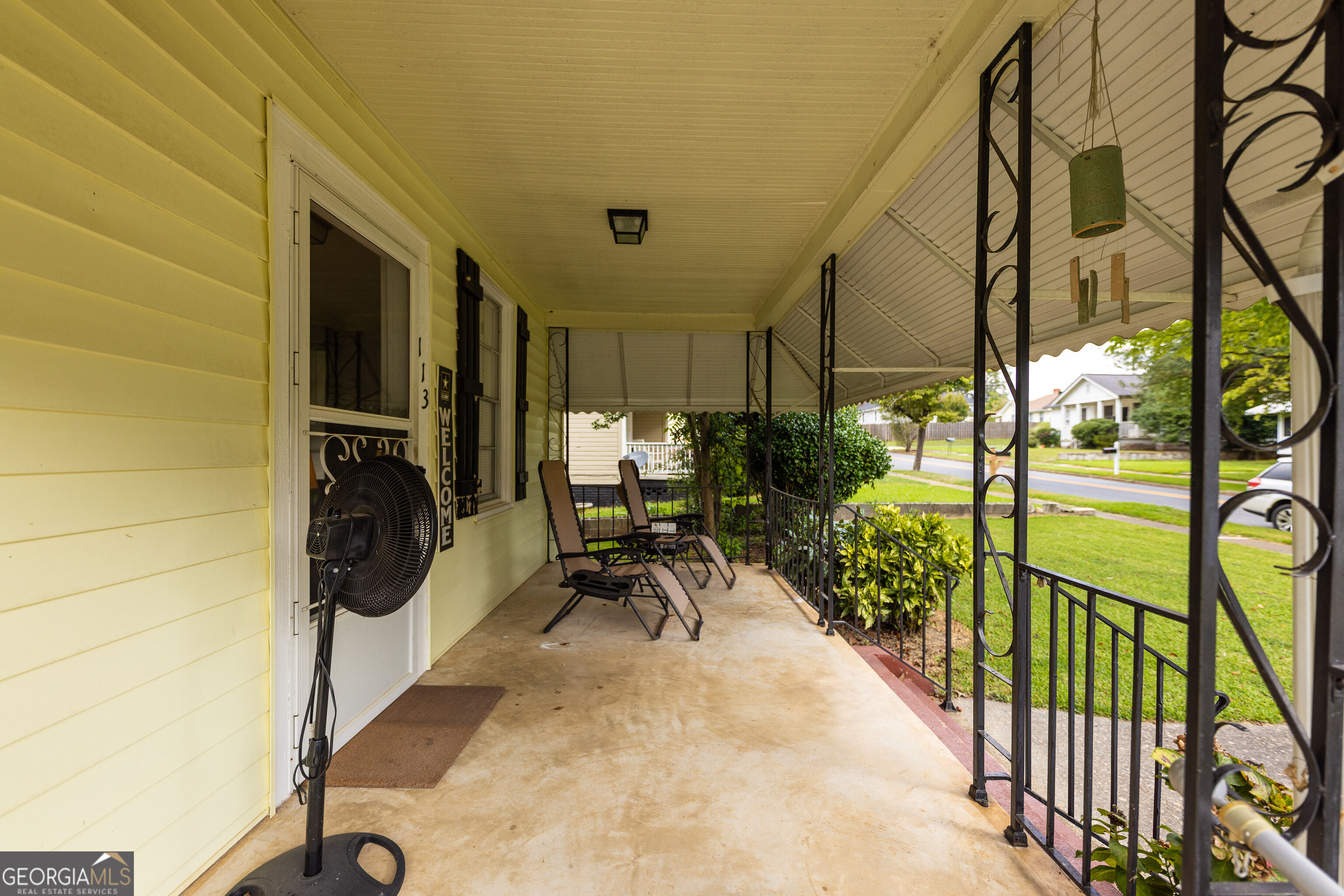 113 O St SW, Thomaston, GA 30286