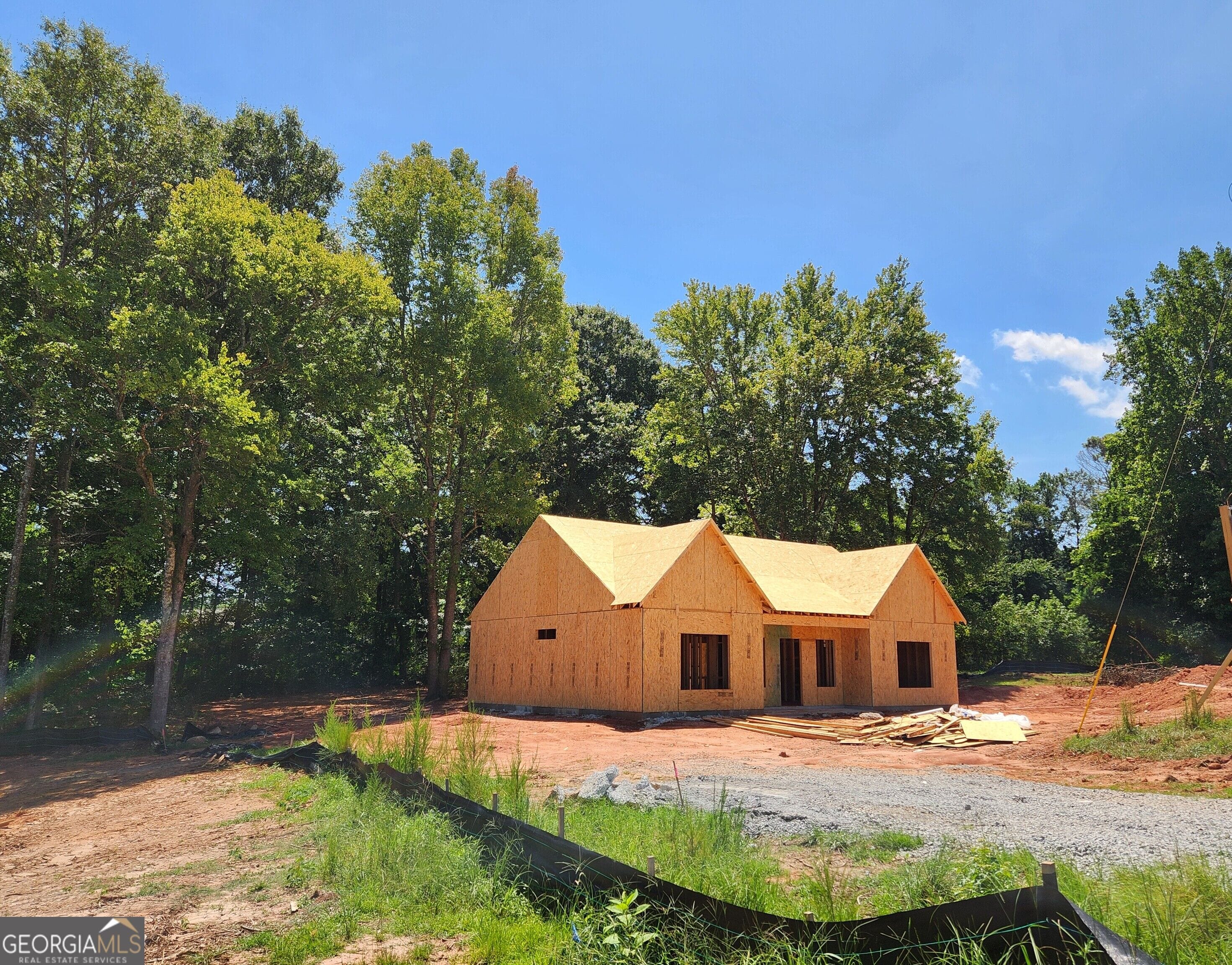 3 Clemit Harris Rd #3, Newnan, GA 30263