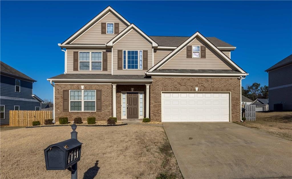 4791 Wisteria Lane, Fortson, GA, 31808