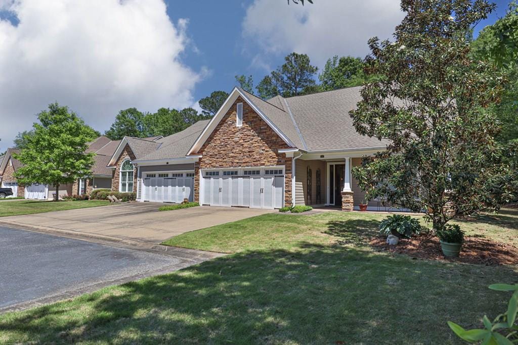 1438 Grove Park Drive #8B, Columbus, GA, 31904