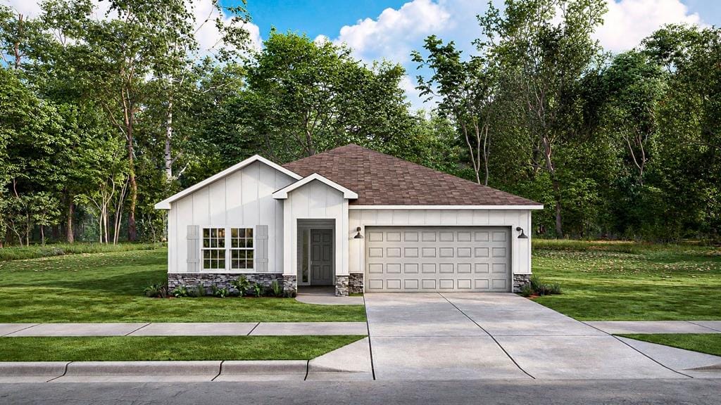 6 Sweet Bay Circle, Fort Mitchell, AL, 36856