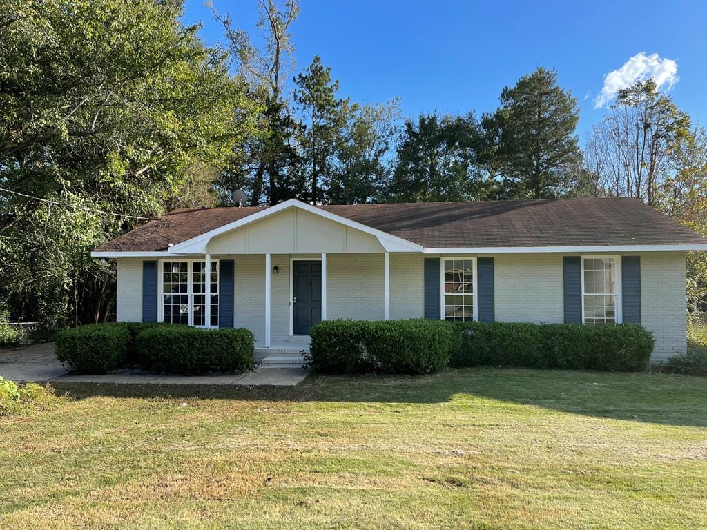 6128 Luna Drive, Columbus, GA, 31907