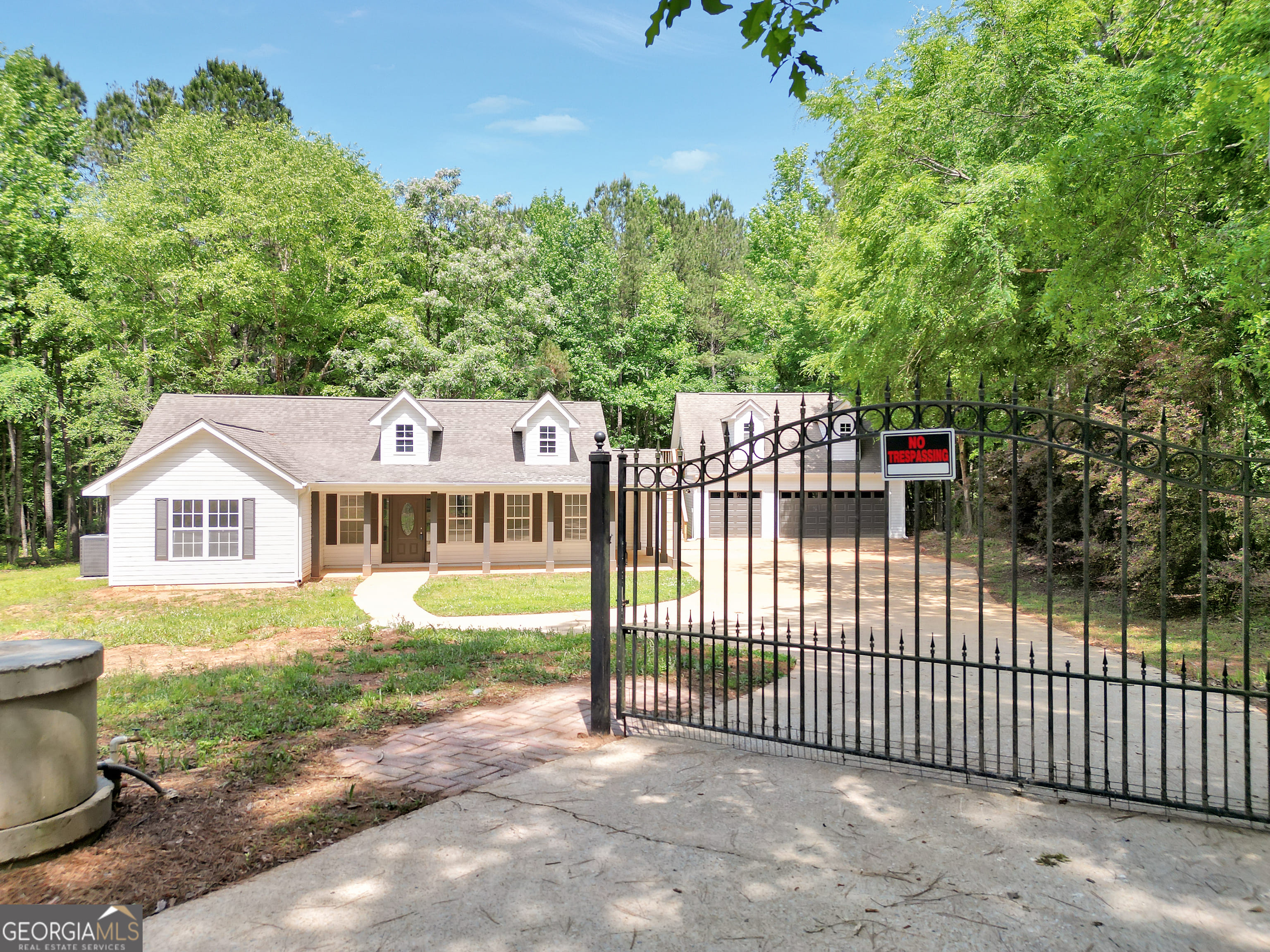 147 Sims, Hogansville, GA, 30230
