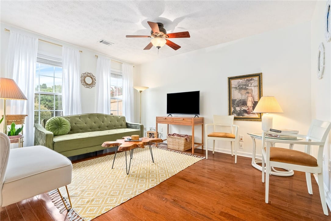 2428 East University Drive #107, Auburn, AL, 36830