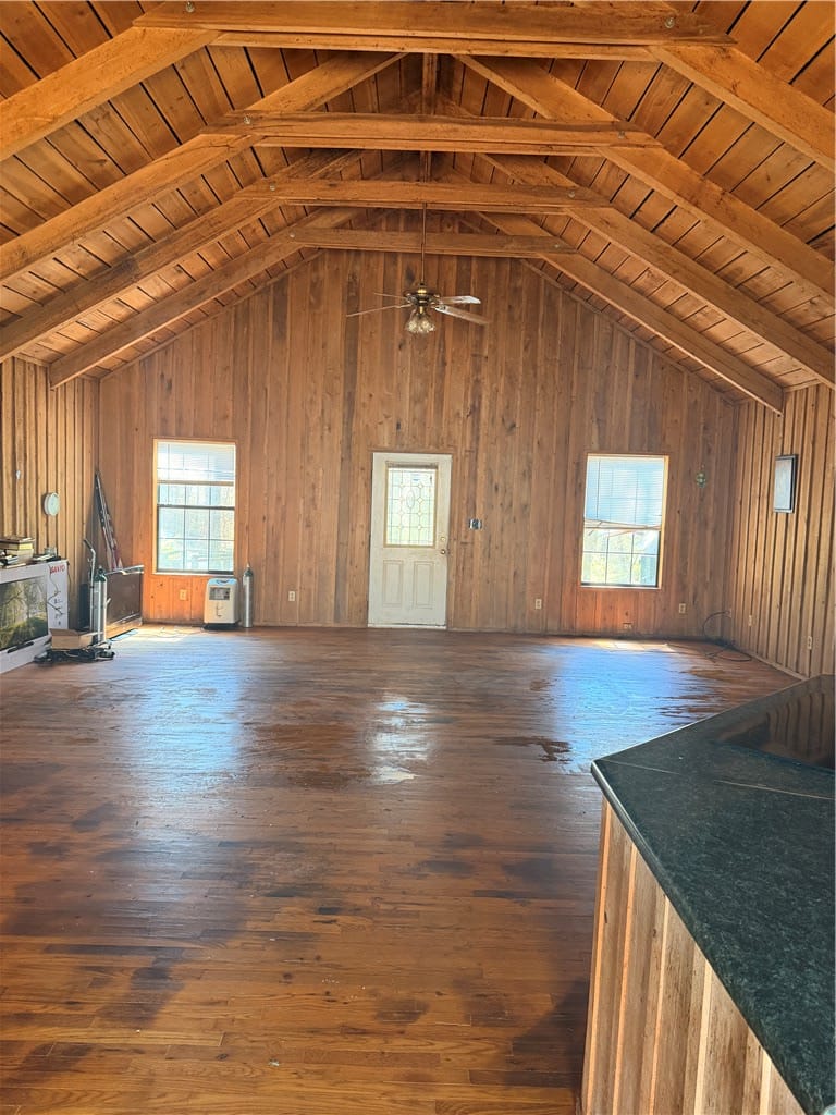 1272 Dejarnette Road, Kellyton, AL, 35089 — Photo 2